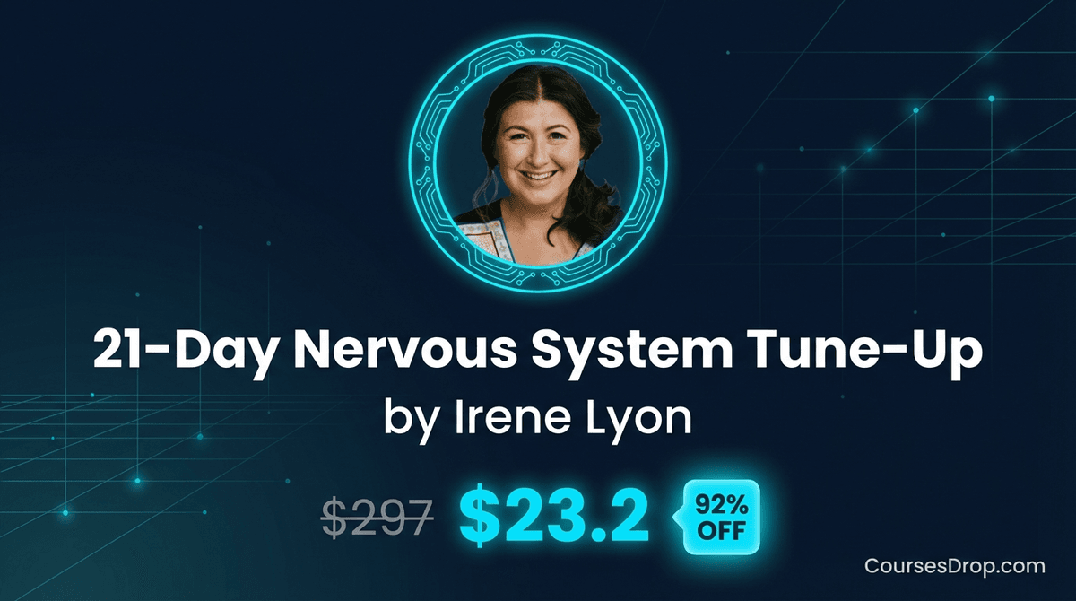 21-Day Nervous System Tune-Up