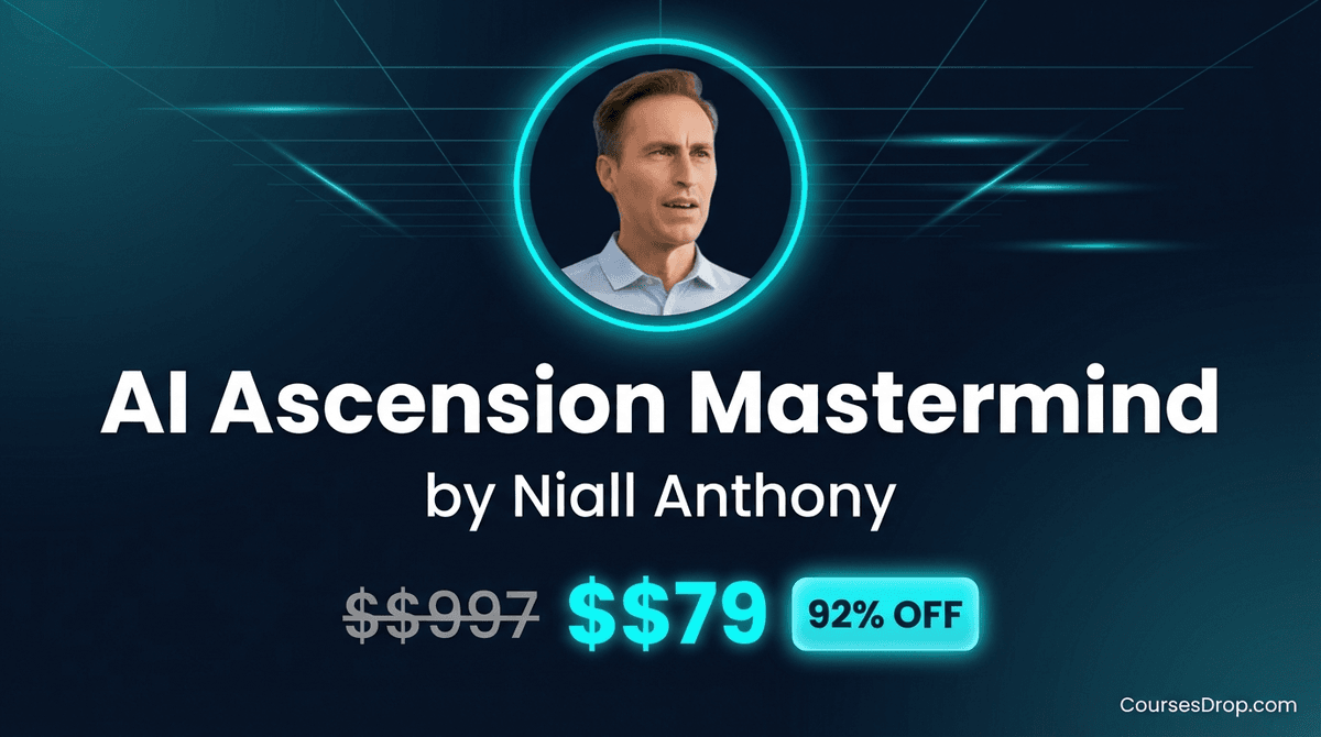 AI Ascension Mastermind