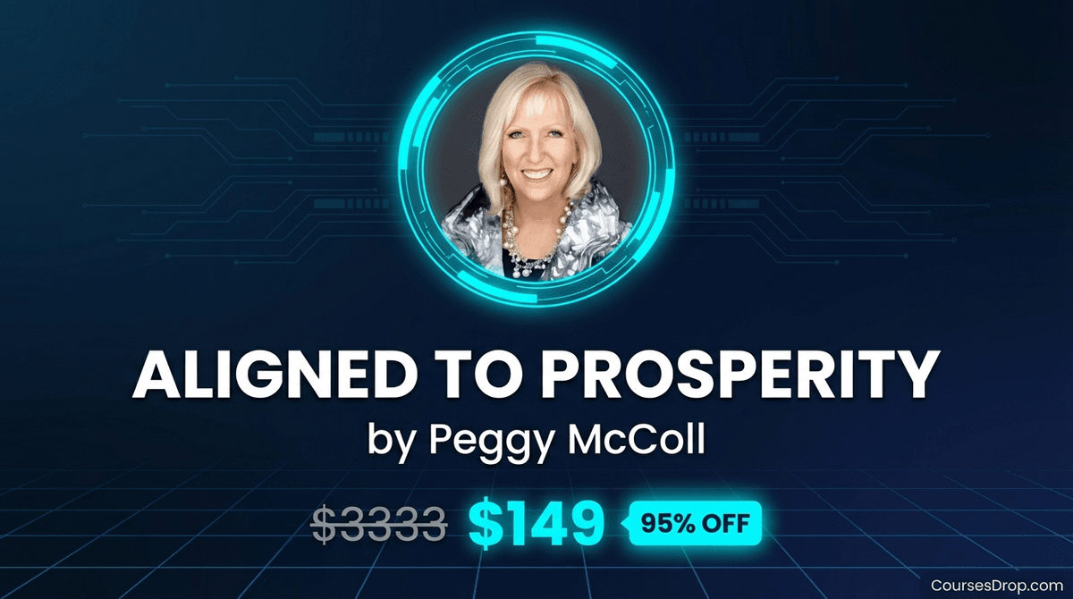 Aligned To Prosperity