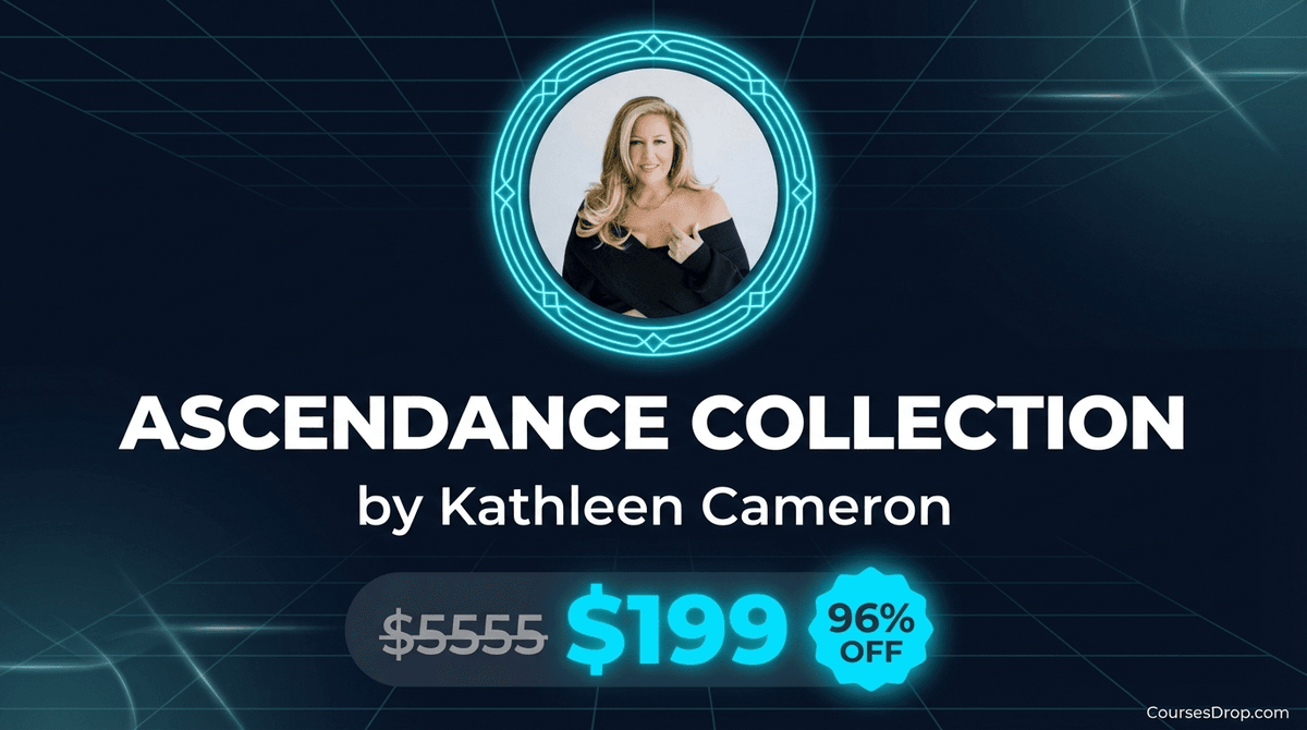 Ascendance Collection