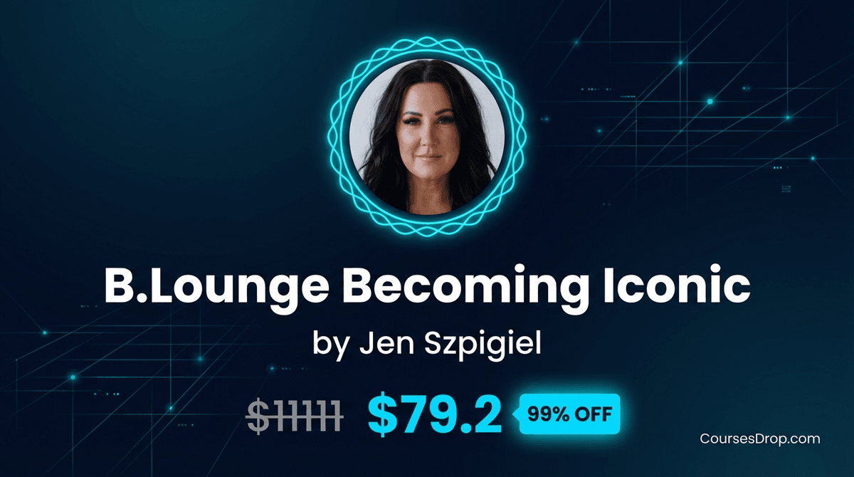 B.Lounge Becoming Iconic