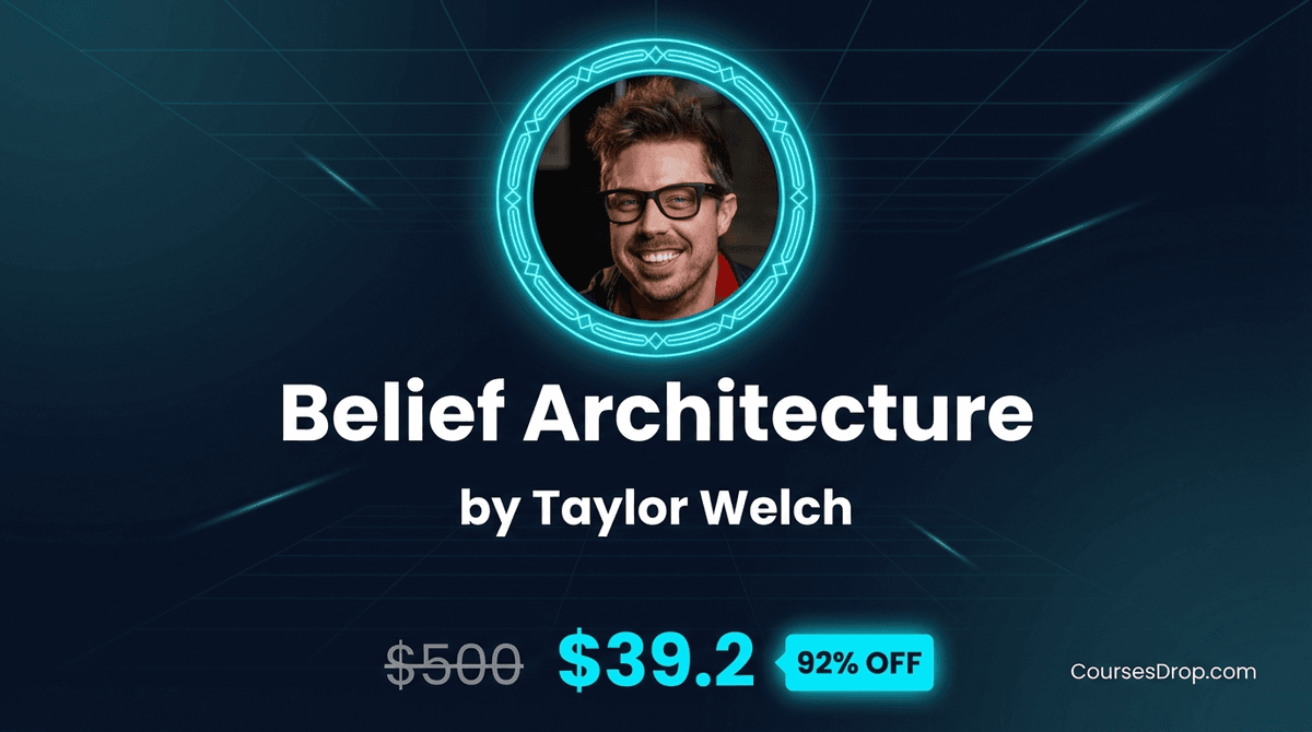 Belief Architecture