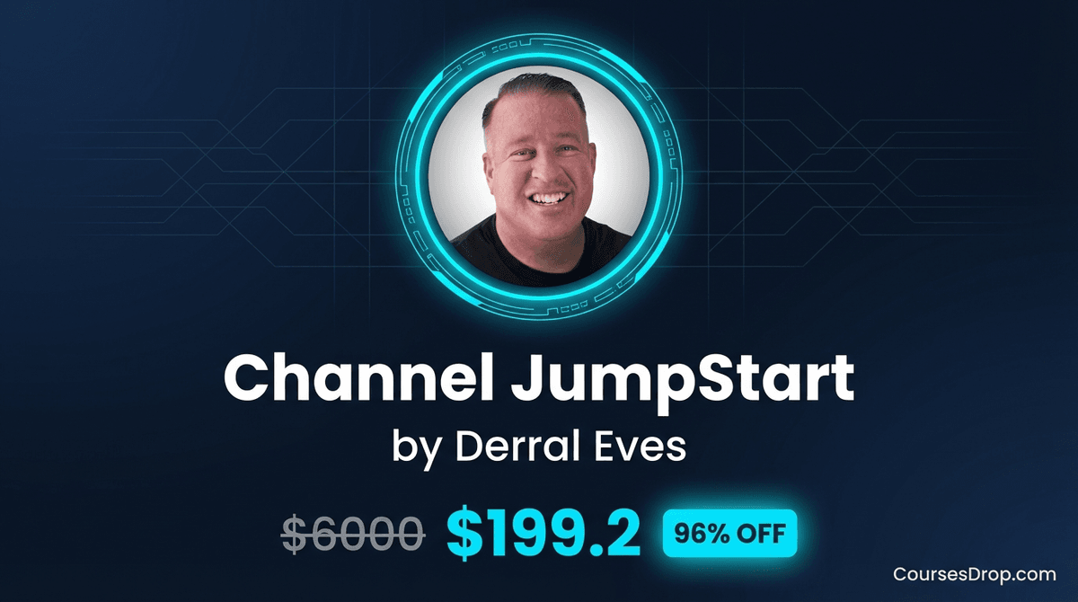Channel JumpStart