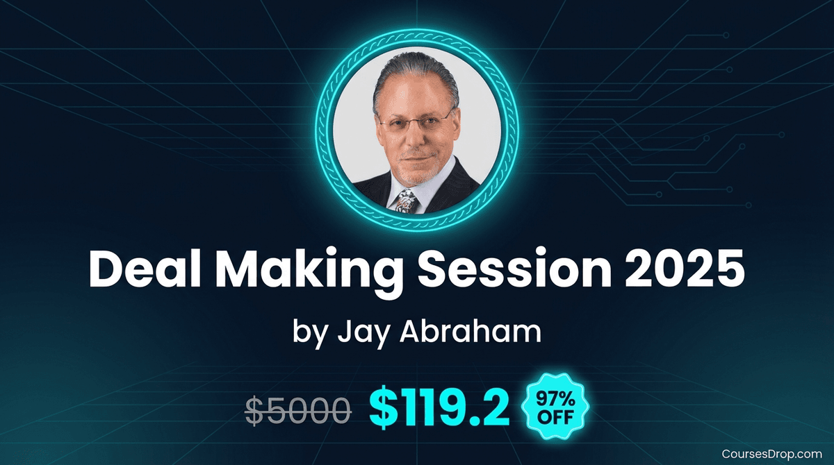 Deal Making Session 2025