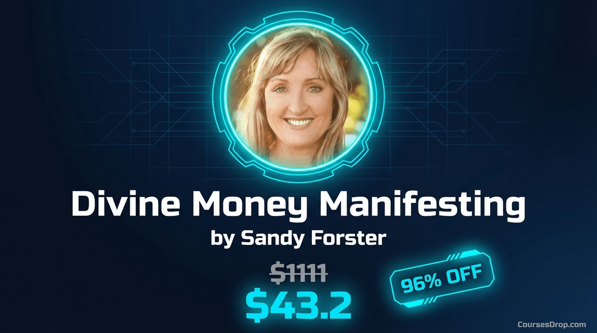 Divine Money Manifesting