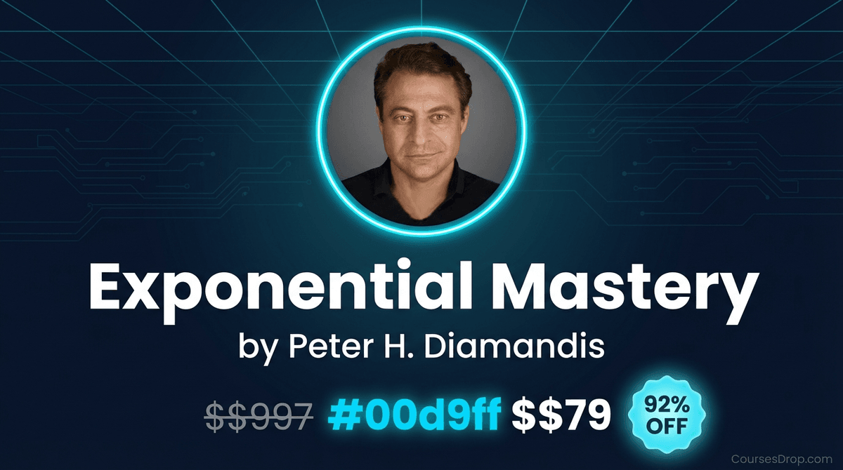 Exponential Mastery