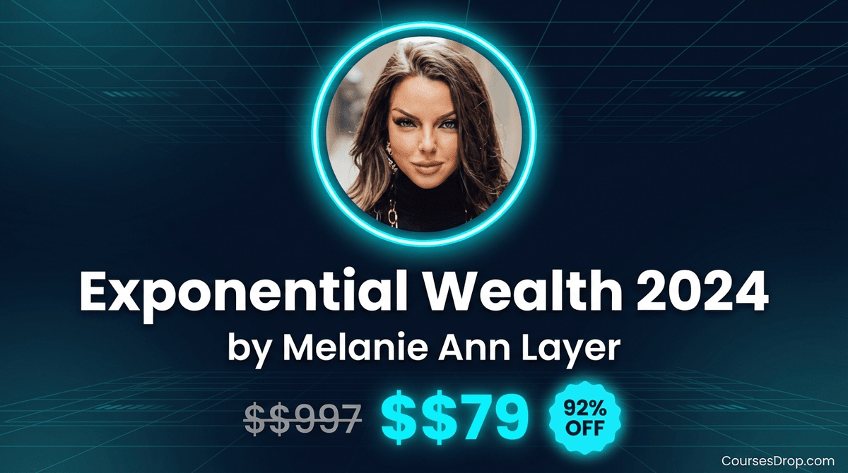 Exponential Wealth 2024