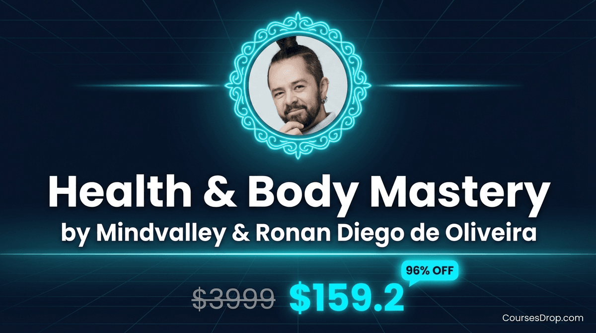 Health & Body Mastery