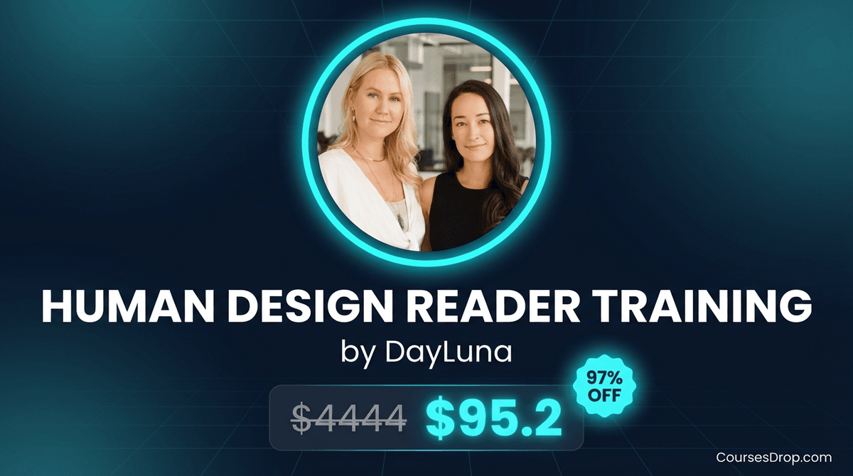 Human Design Reader Training