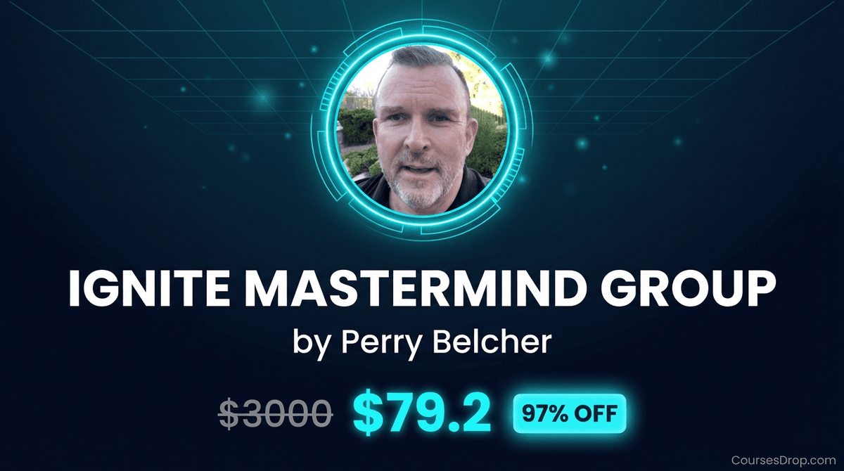 Ignite Mastermind Group