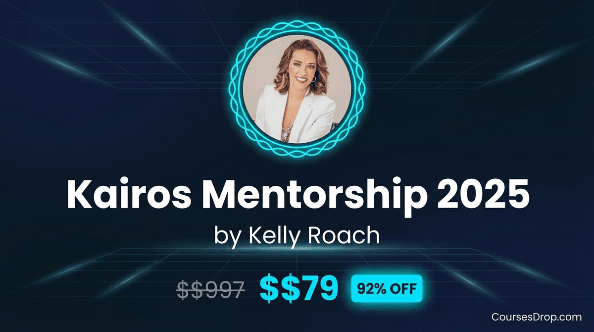 Kairos Mentorship 2025
