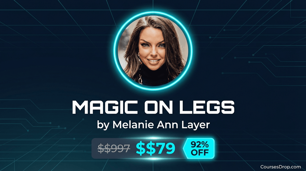 Magic On Legs