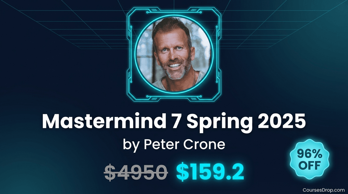 Mastermind 7 Spring 2025