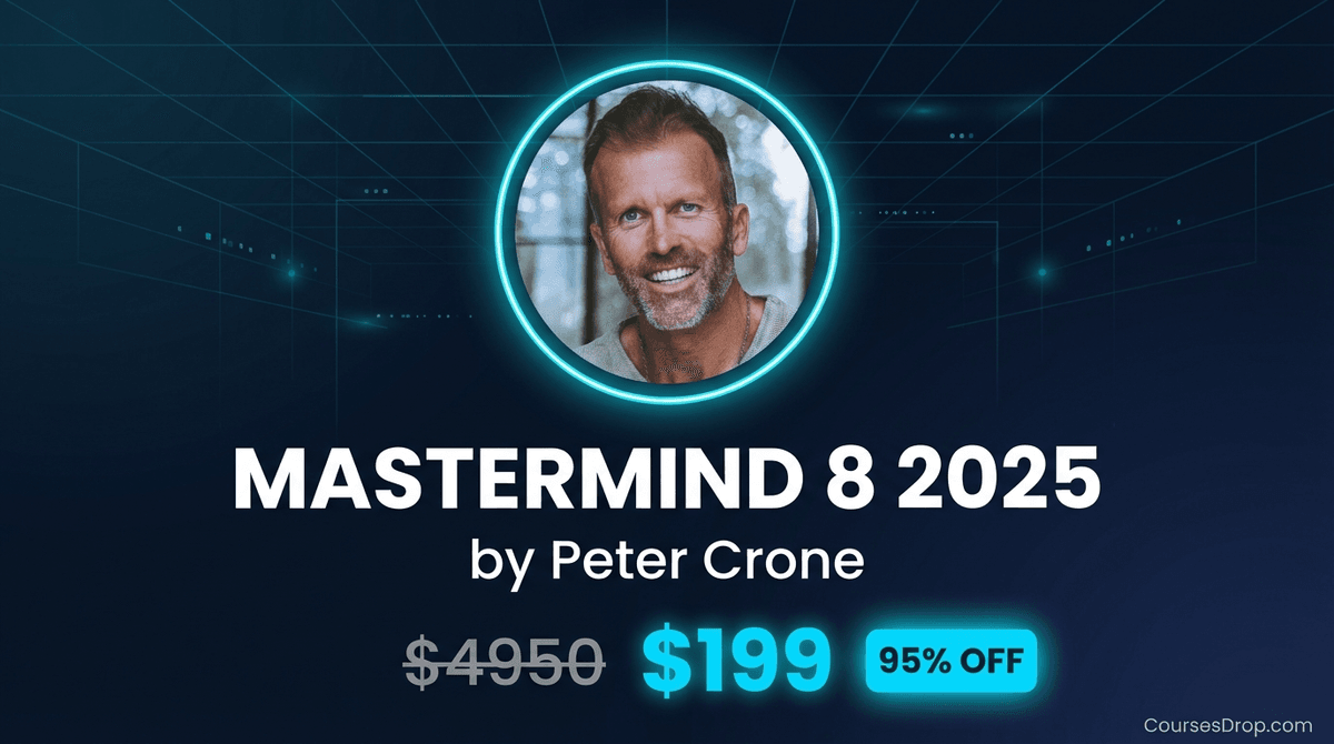 Mastermind 8 2025