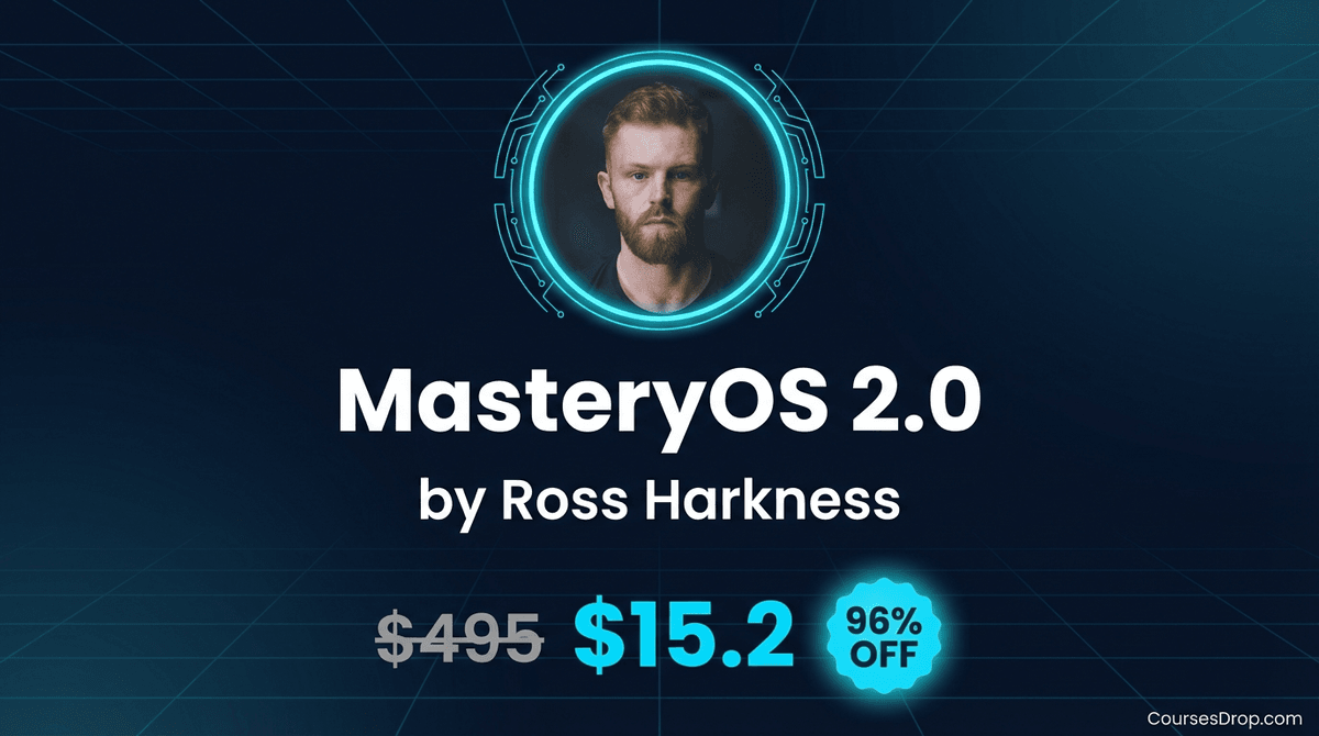 MasteryOS 2.0