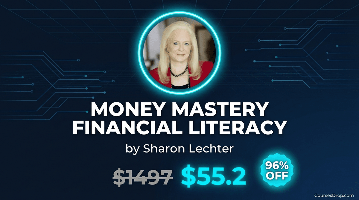Money Mastery Financial Literacy