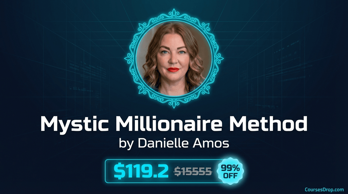 Mystic Millionaire Method
