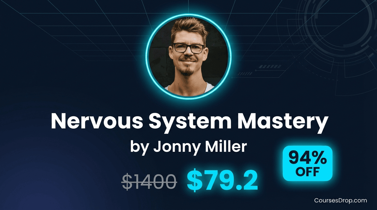 Nervous System Mastery