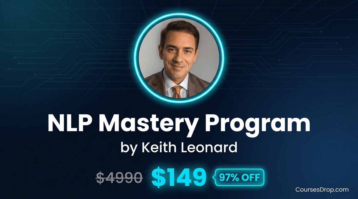NLP Mastery Program