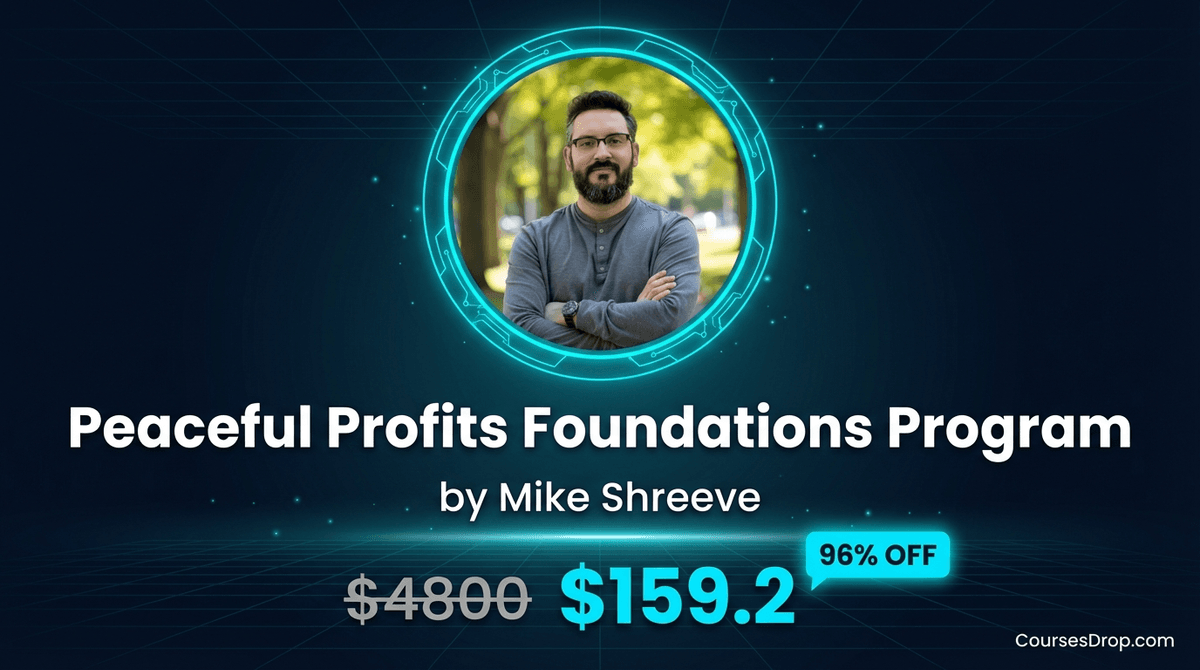 Peaceful Profits Foundations Program