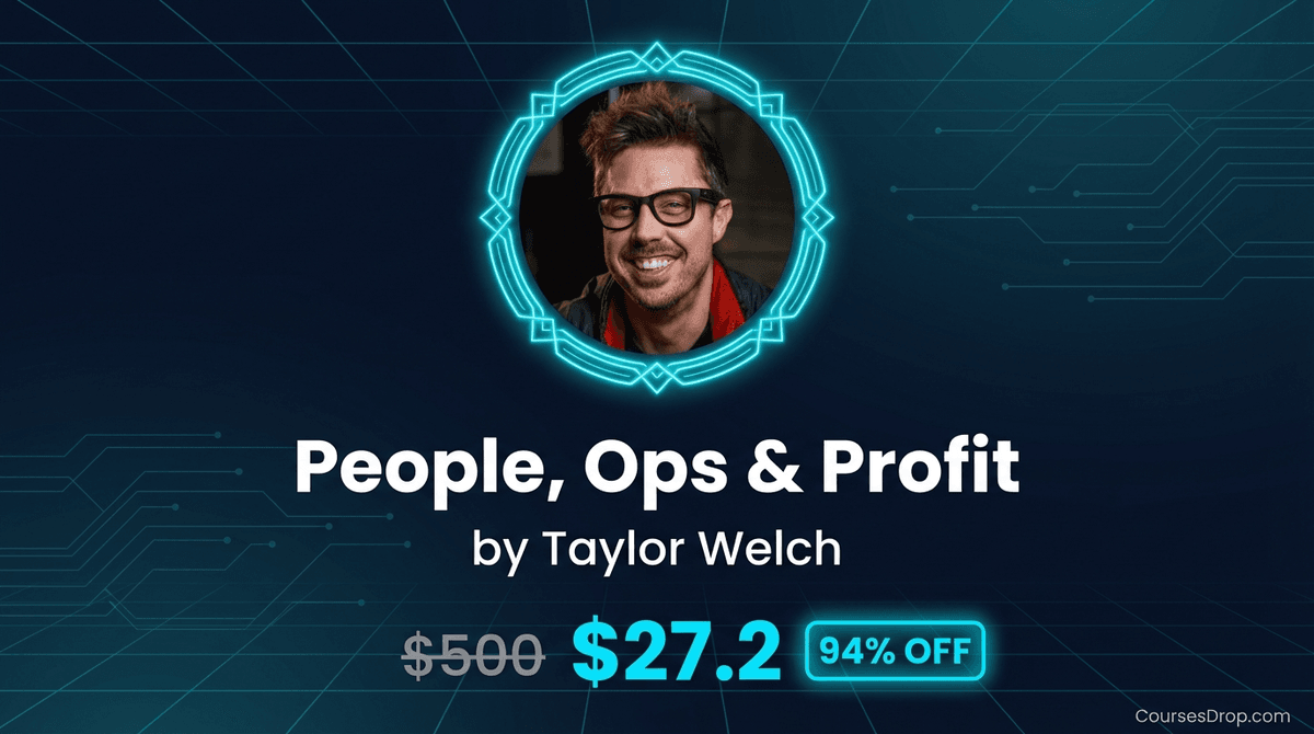People, Ops & Profit