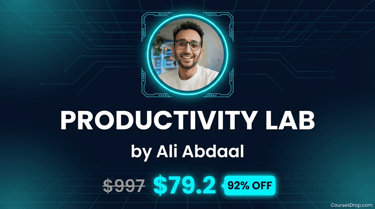 Productivity Lab