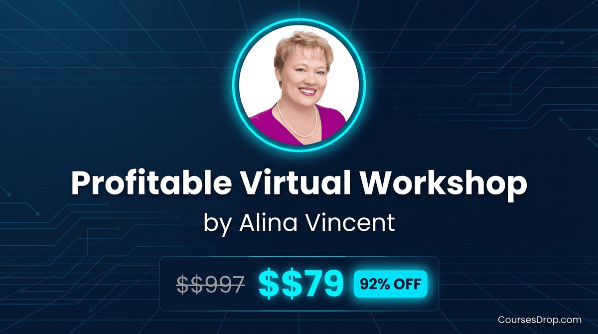 Profitable Virtual Workshop