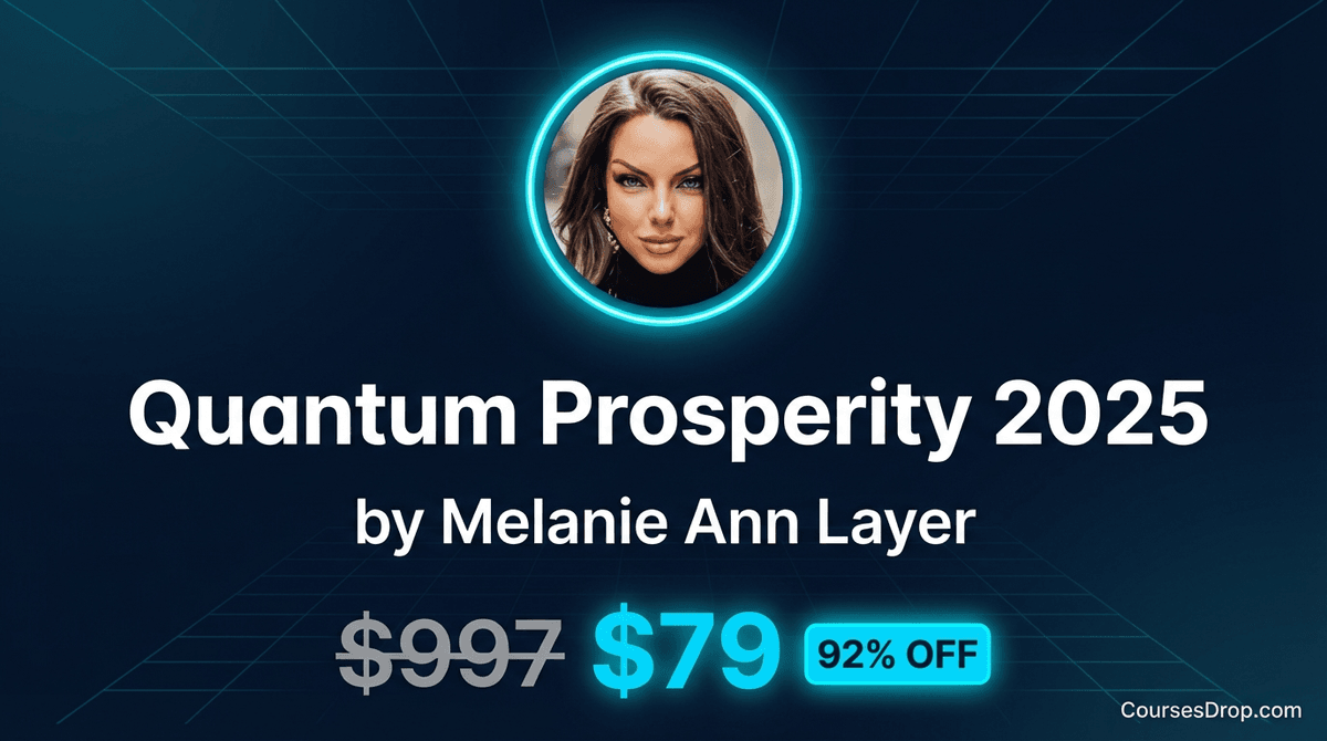 Quantum Prosperity 2025