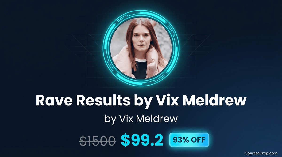 Rave Results by Vix Meldrew