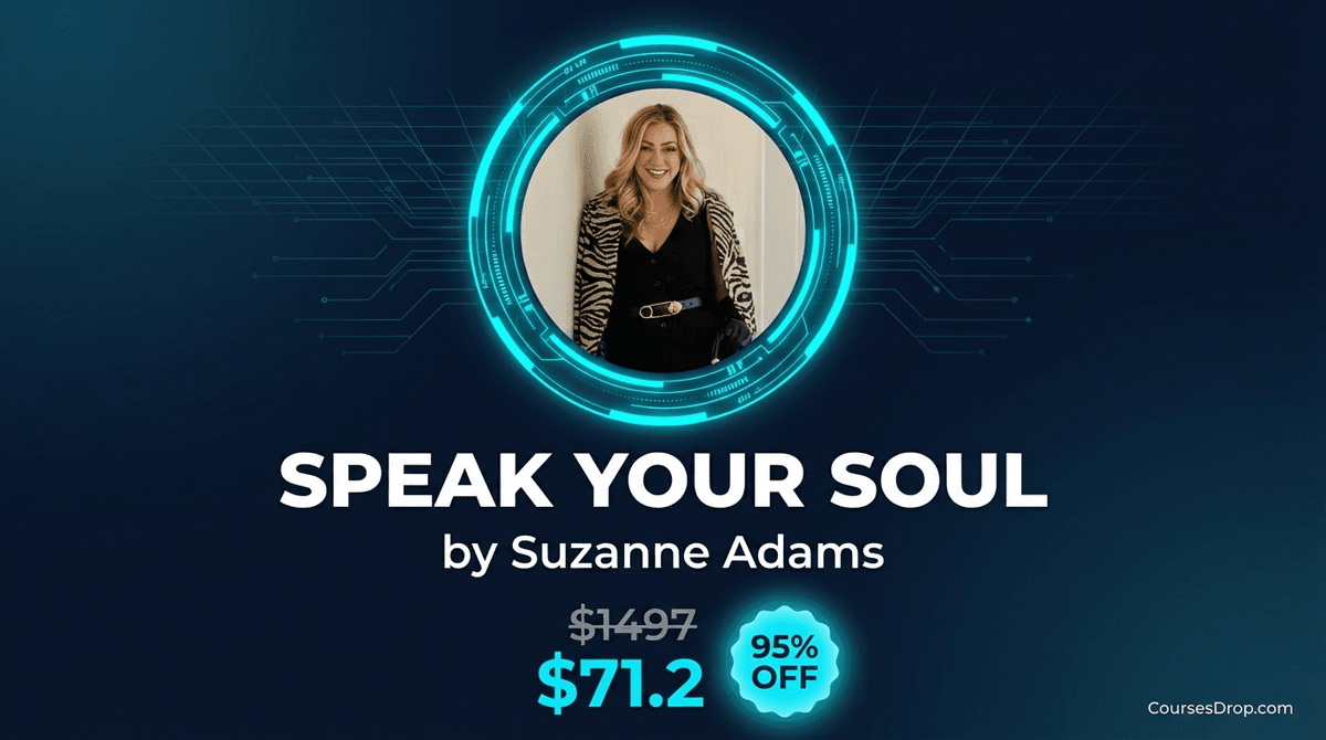 Speak Your Soul