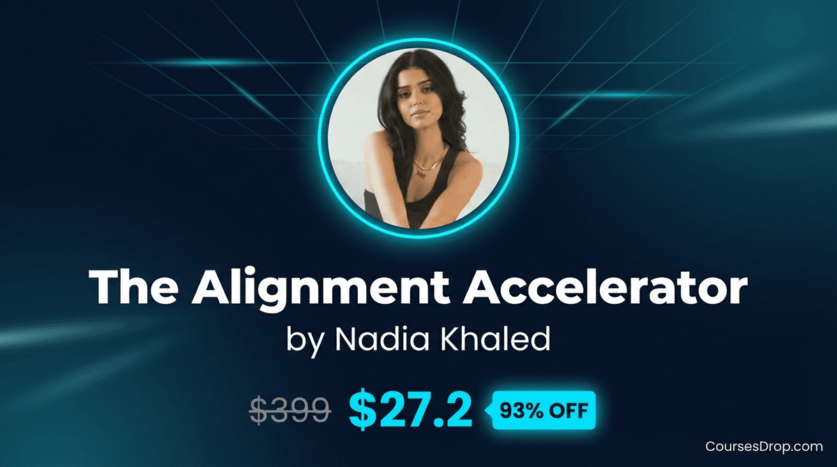 The Alignment Accelerator