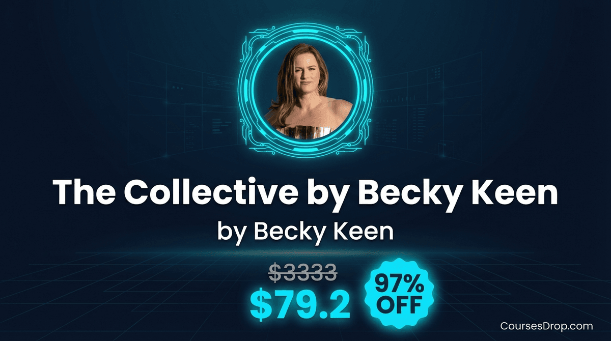 The Collective by Becky Keen