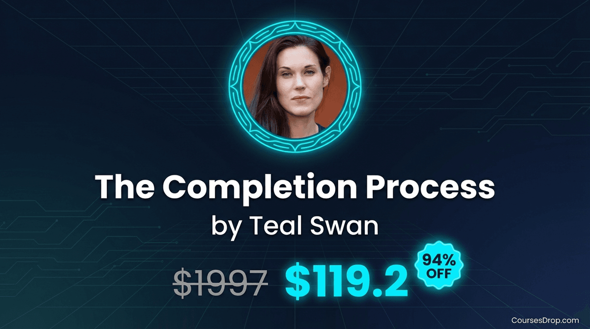 The Completion Process