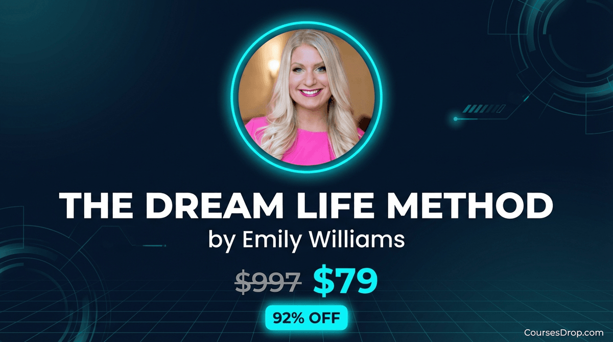 The Dream Life Method