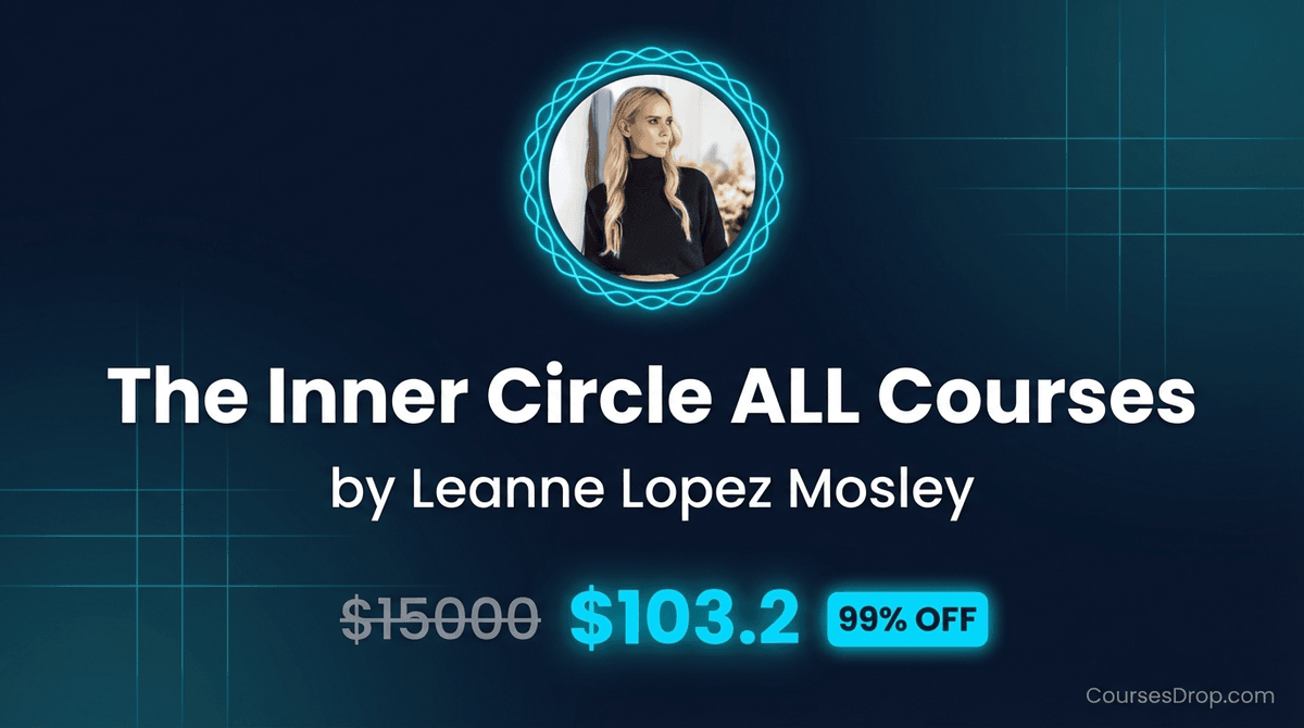 The Inner Circle ALL Courses
