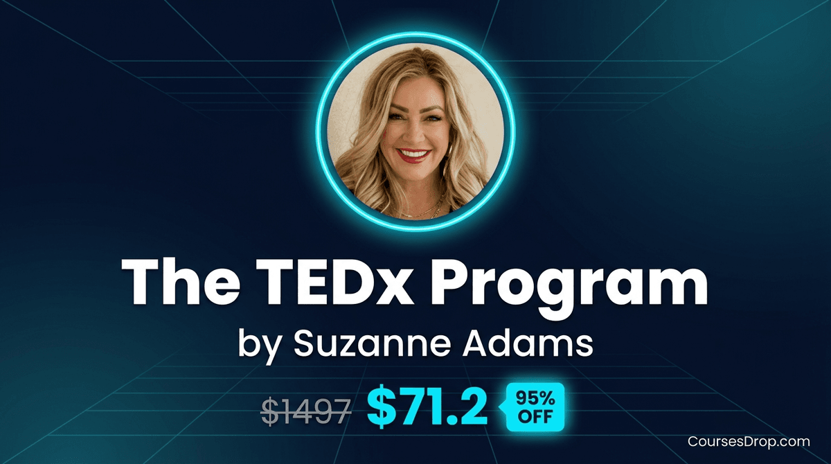 The TEDx Program