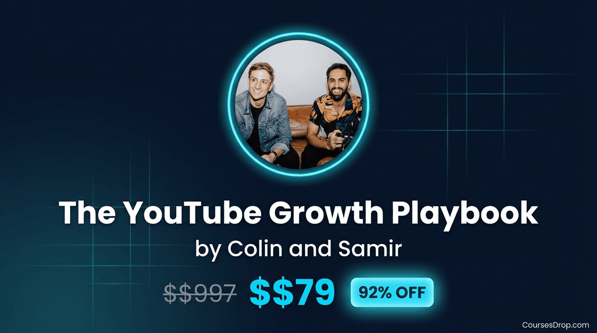 The YouTube Growth Playbook