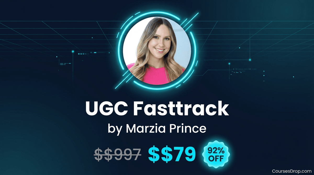 UGC Fasttrack