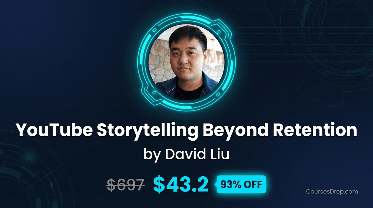 YouTube Storytelling Beyond Retention